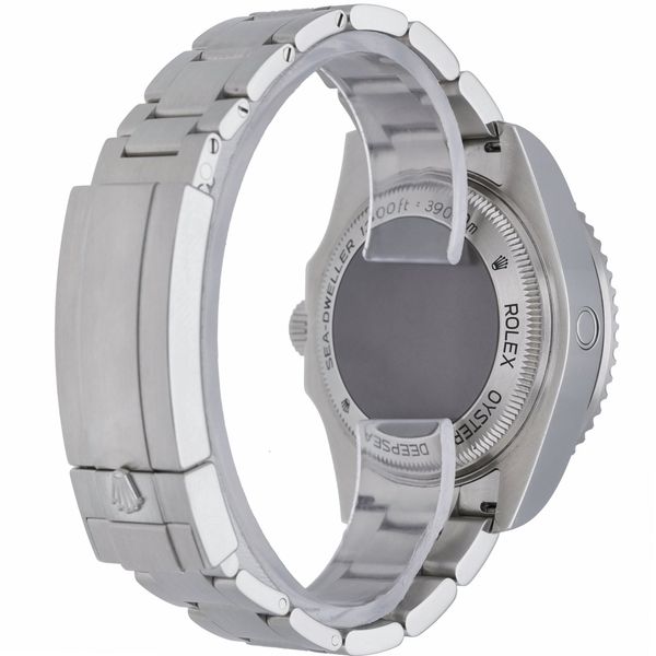 Rolex Deepsea 126660